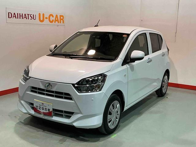 ミライースX SAIII