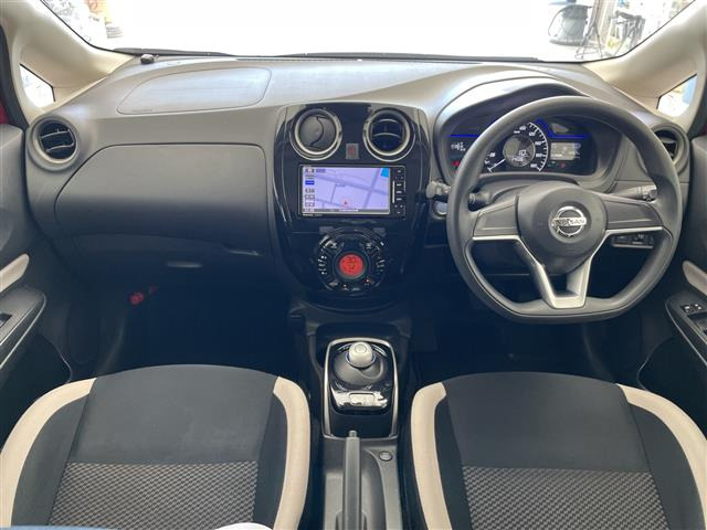 ノート1.2 e-POWER X