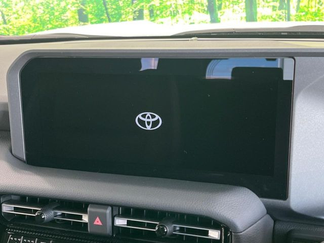 ランドクルーザー2502.7 VX 4WD