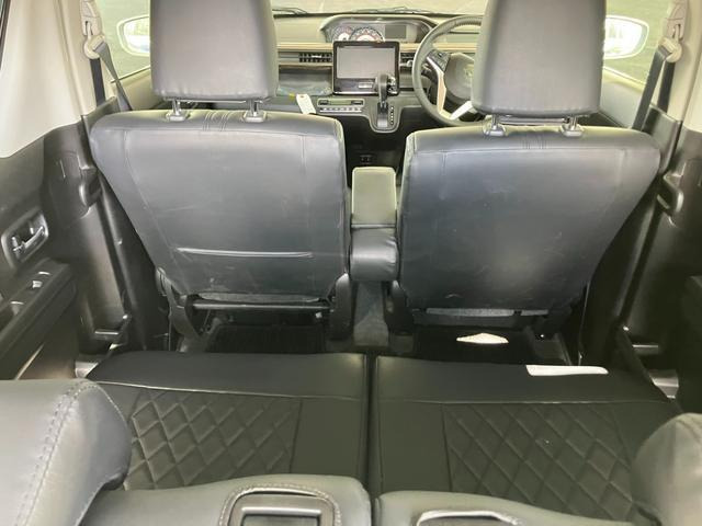 ワゴンRカスタムZハイブリッド(HYBRID) ZX アップグレードパッケージ