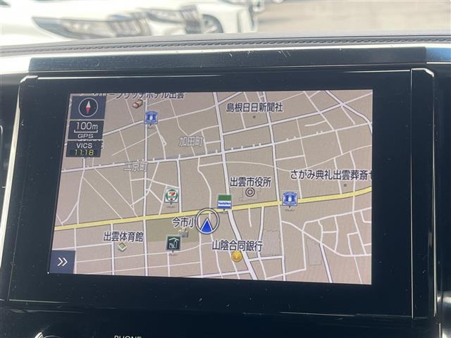 アルファード2.5 S タイプゴールド