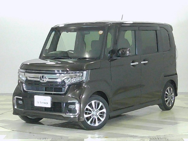 N-BOXカスタムL
