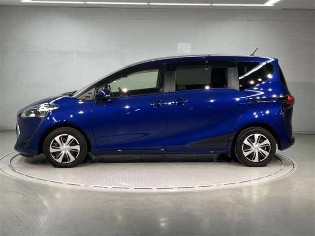 シエンタ1.5 G クエロ