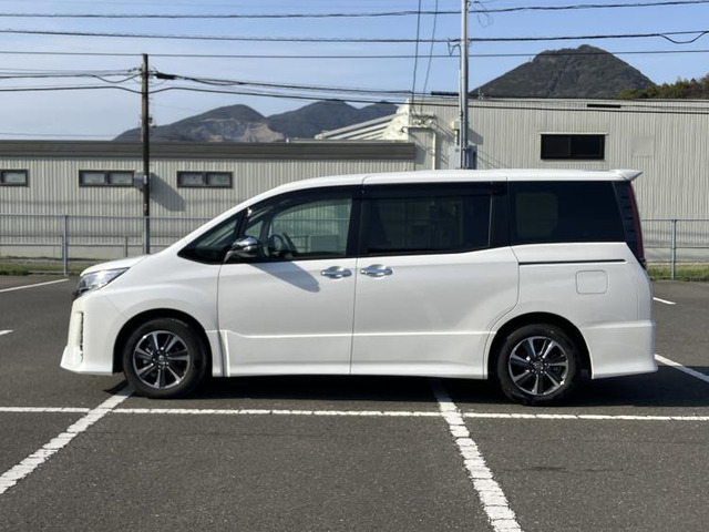 ノア2.0 Si W×B III