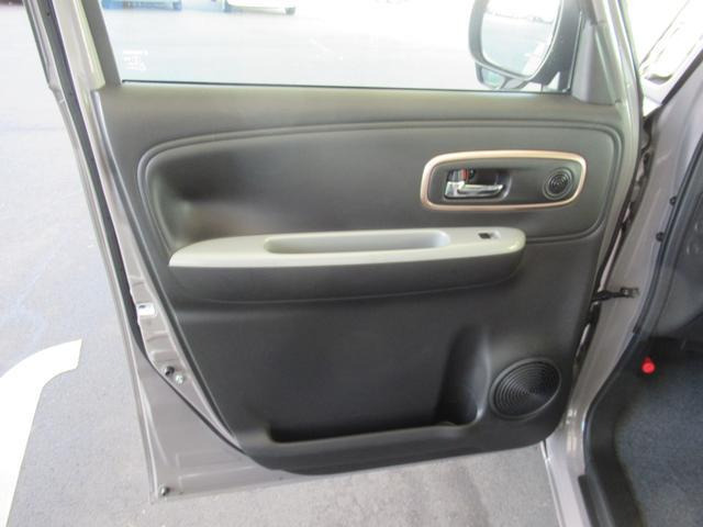 ワゴンRスマイルハイブリッド(HYBRID) X 4WD