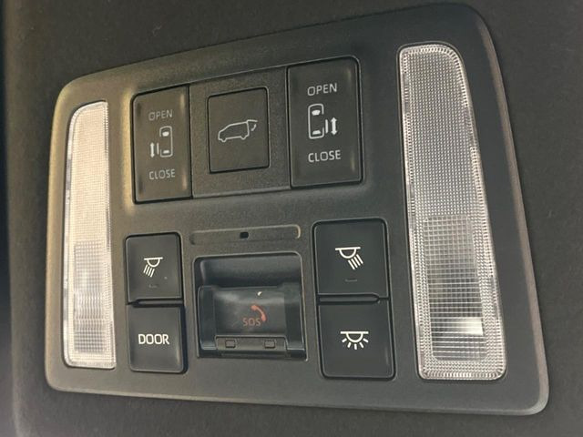 ヴォクシー2.0 S-Z