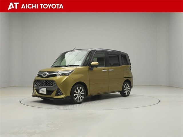 タンク1.0 カスタム G-T