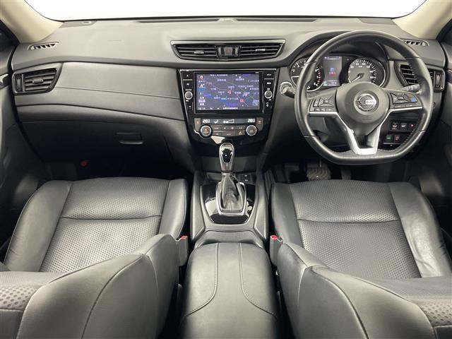 エクストレイル2.0 20Xi Vセレクション 4WD