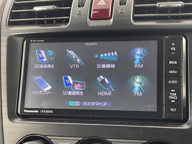 フォレスター2.0 XT アイサイト 4WD