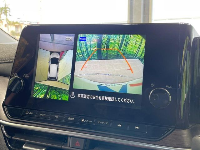 �y�A���E���h�r���[���j�^�[�z��p�̃J�����ɂ��A�ォ�猩���낵���悤�Ȏ��_��360�x�N���}�̎��͂��m�F���邱�Ƃ��ł��܂������p�������m�F���₷���A�����ꏊ�ł̐؂�Ԃ��⒓�Ԃ��X���[�Y�ɍs���܂��B