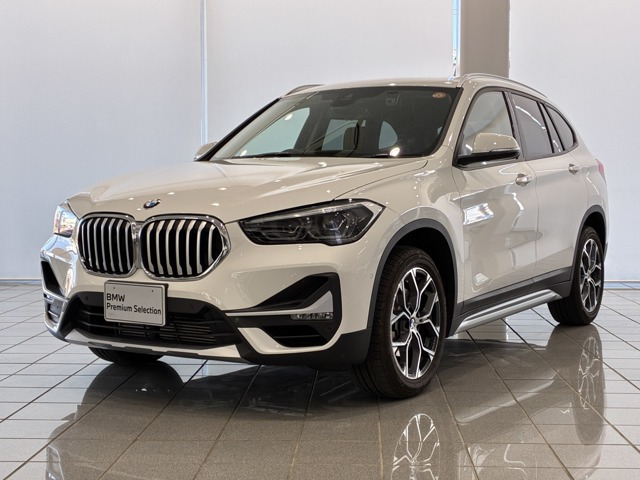 X1sドライブ 18i xライン