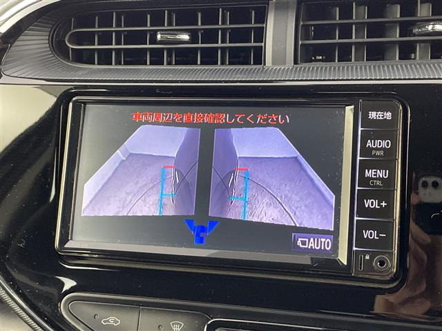 アクア1.5 S スタイルブラック