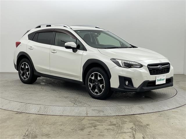 インプレッサXV2.0i-L アイサイト 4WD