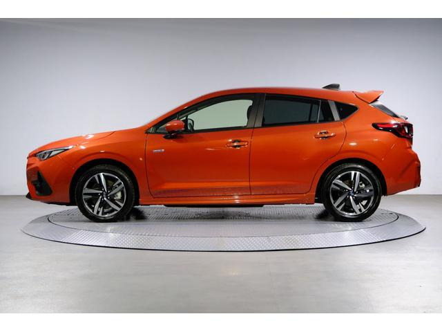 インプレッサハッチバック2.0 ST-H