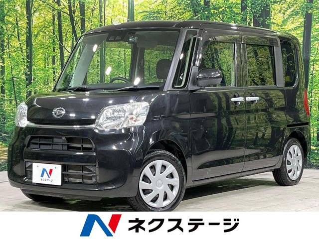 タント(ダイハツ) X SAIII 中古車画像