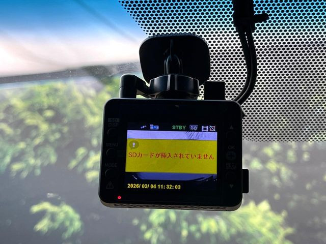 �y�h���C�u���R�[�_�[�z�h���C�u���R�[�_�[����!���s���͂������A������^�]�⎖�̂ɑ��������ہA�f���ŋL�^���A����̃��X�N�ɔ����܂��B���L�^�pSD�J�[�h�͂��q�l�����g�ł��������������K�v������܂��B