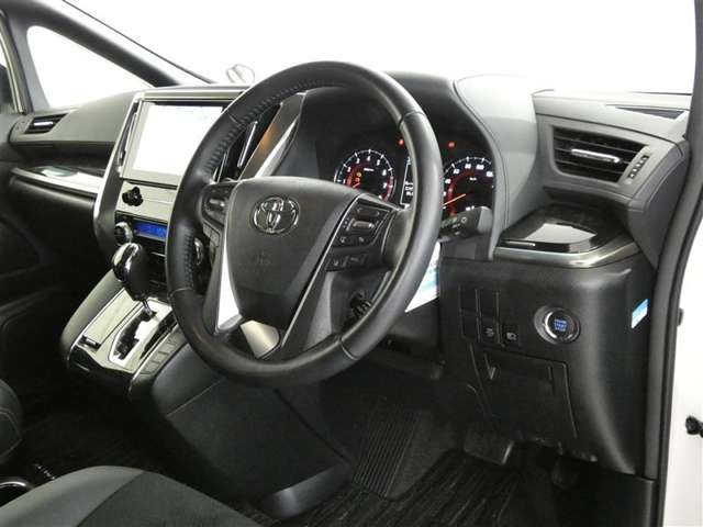 アルファード2.5 S タイプゴールド