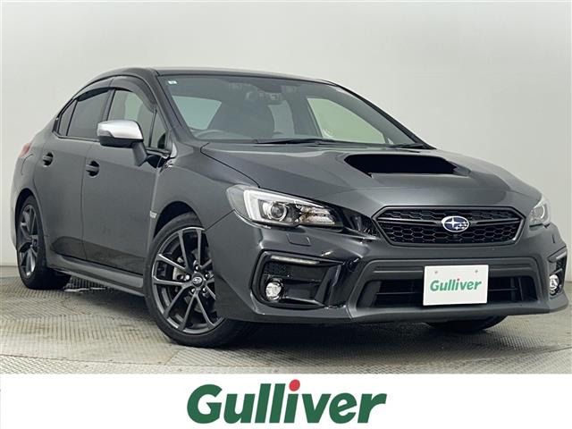 WRXS4 2.0 GT-S アイサイト 4WD