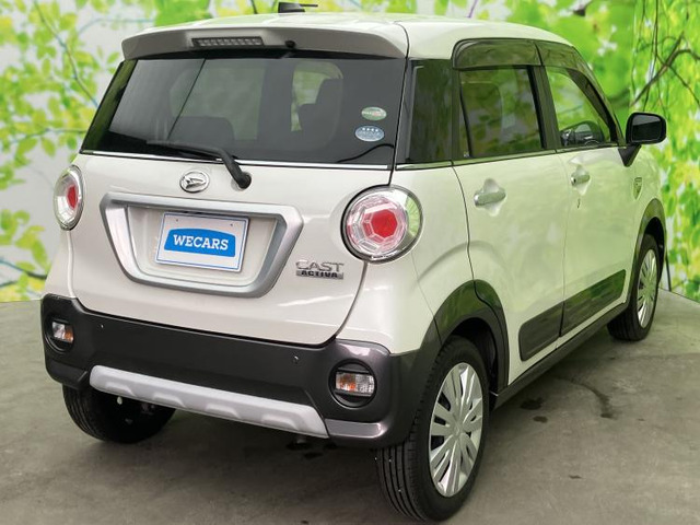 キャストアクティバ X SAIII