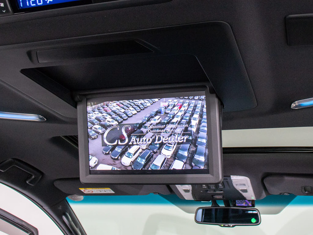 ★JBLサウンド★最高級の音響空間!12インチリアモニター!17スピーカー完備!