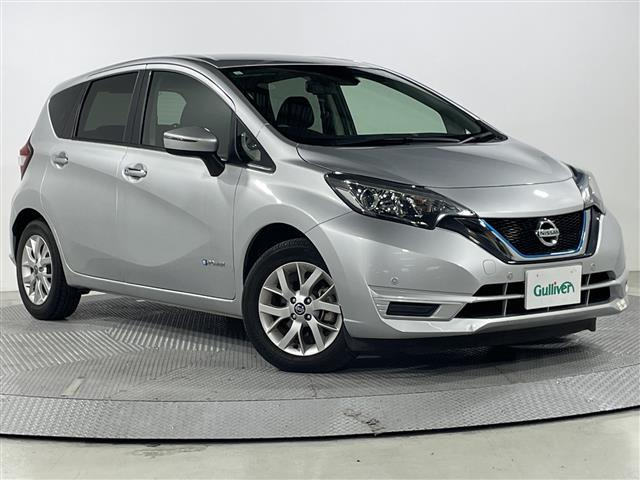 ノート1.2 e-POWER X