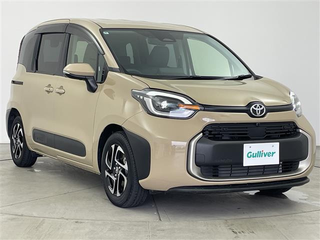 シエンタハイブリッド 1.5 Z