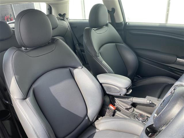 ミニクーパー D