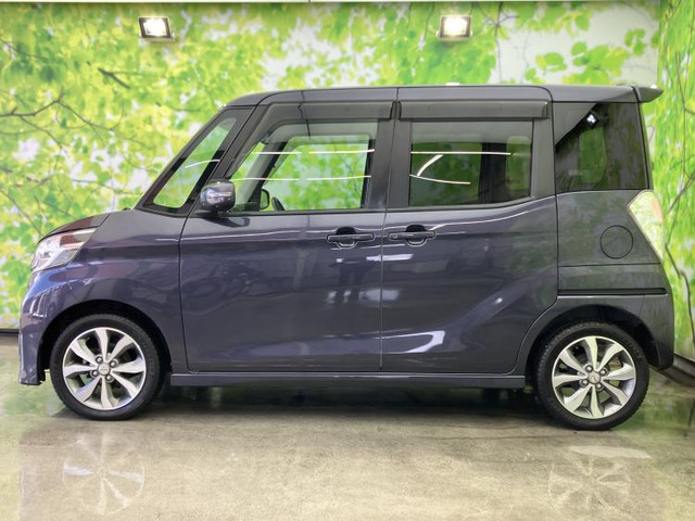 デイズルークスハイウェイスター X Gパッケージ