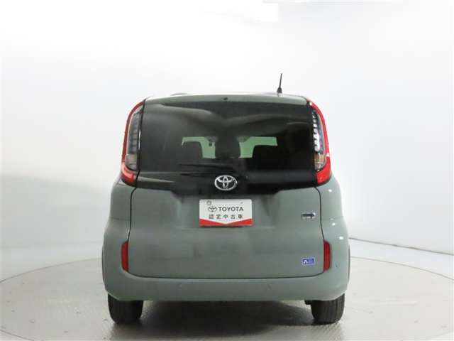 シエンタハイブリッド 1.5 Z