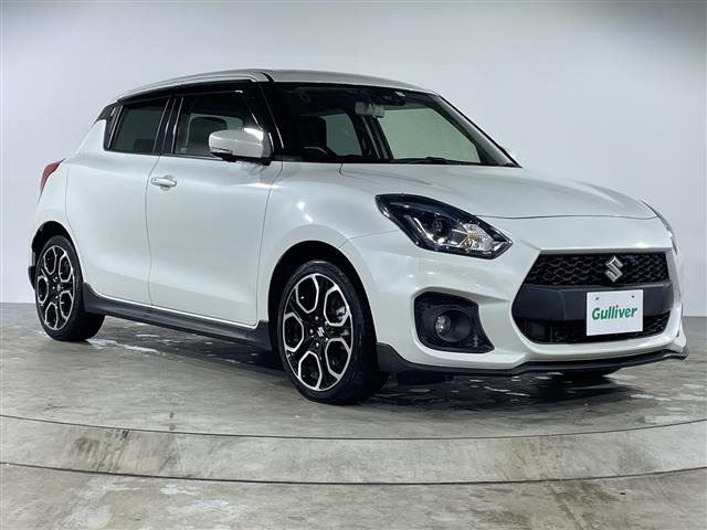 スイフト1.4 スポーツ