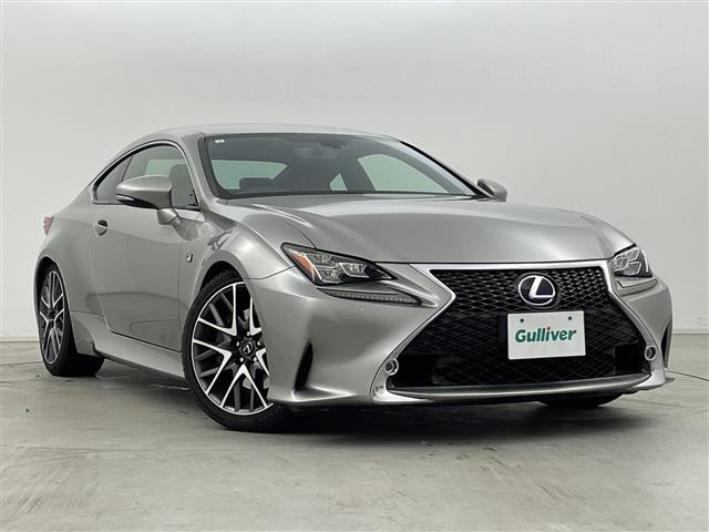 RC300h Fスポーツ