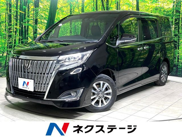 エスクァイア(トヨタ) 2.0 Gi 中古車画像