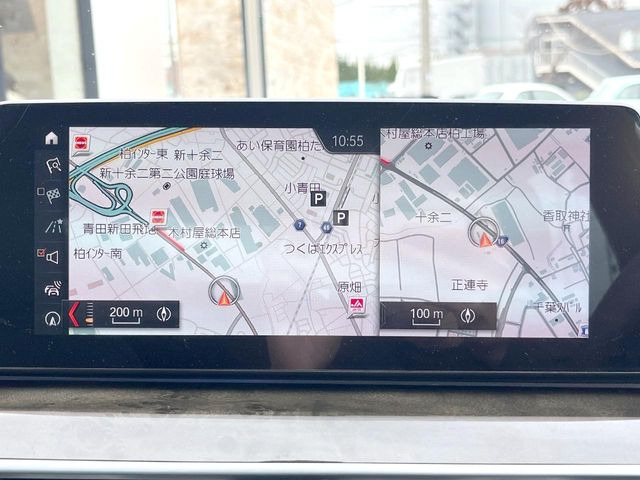 �������i�r:��̊��̂���i�r�́A����������ԓ������o���Ă���܂��B�I�[�f�B�I�@�\���[�����Ă���܂��̂ŁA�^�]�����y���߂܂���