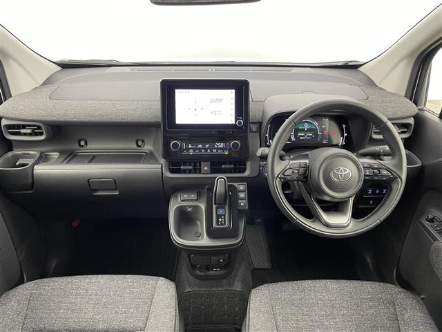 シエンタハイブリッド 1.5 Z