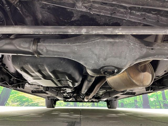 下回りがきれいなうちに、防錆加工の施工がオススメ。降雪地域はもちろん、沿岸部にお住いの方や、趣味でマリン・ウィンタースポーツをされる方にご好評いただいております。