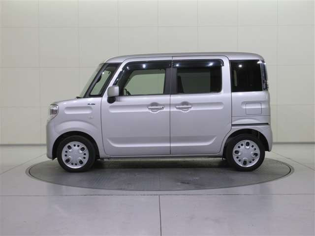 スペーシアハイブリッド(HYBRID) G スズキセーフティサポート非装着車