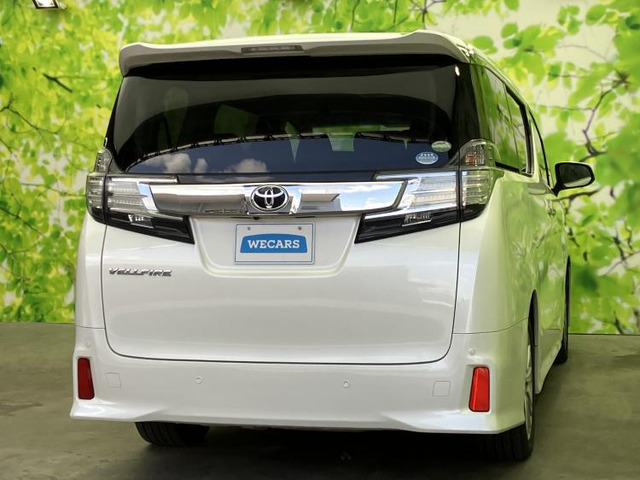 ヴェルファイア2.5 Z