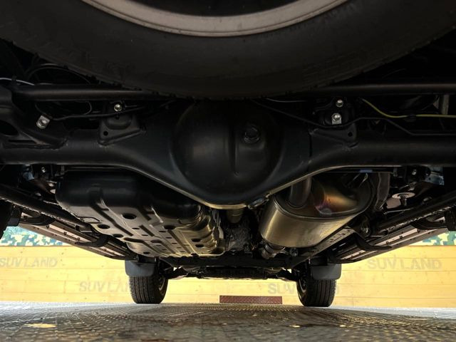 下回りがきれいなうちに、防錆加工の施工がオススメ。降雪地域はもちろん、沿岸部にお住いの方や、趣味でマリン・ウィンタースポーツをされる方にご好評いただいております。