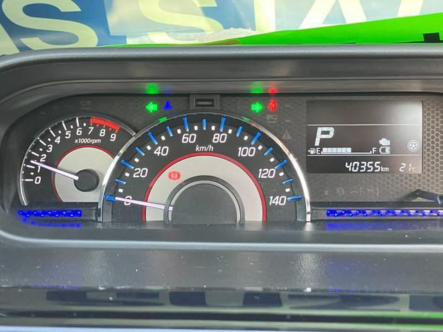 ワゴンRスティングレーハイブリッド(HYBRID) T