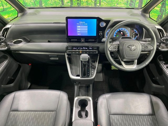 ノア1.8 ハイブリッド S-Z