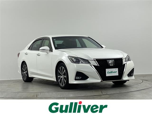 クラウンアスリート2.0 S-T