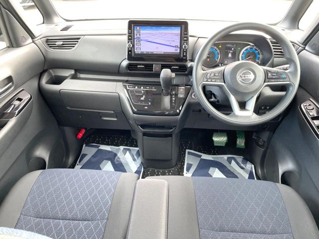 ルークスハイウェイスターX プロパイロットエディション