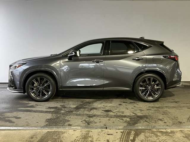 NX350h Fスポーツ