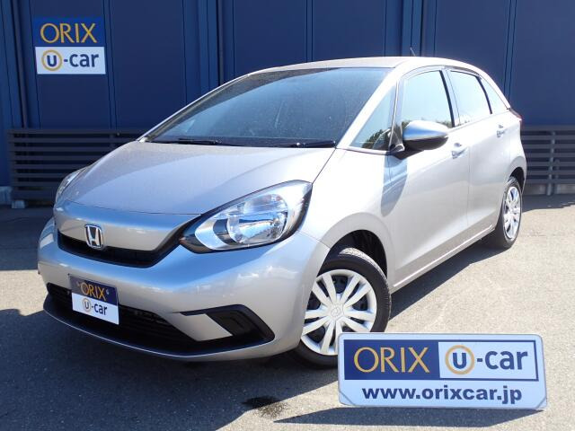 フィット1.3 ベーシック