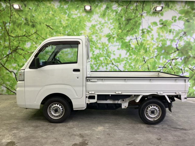 ハイゼットトラックスタンダード