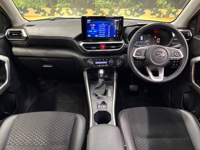 ロッキー1.2 プレミアム G