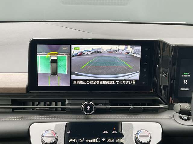 セレナ1.4 e-POWER ハイウェイスターV