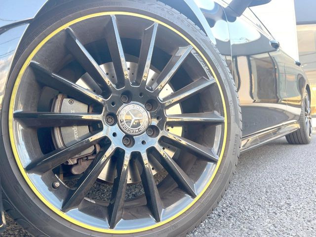 ������AMG19�C���`�}���`�X�|�[�N�A���~�z�C�[��:�A���ԂȂ�ł͂̑�z����������x����z�C�[���Ƒ����ł�!���{�Ԃ̑���Ɋ���Ă�����ɂ����Б̊����Ē��������قǁA�������x���ł܂Ƃ܂��Ă��܂�!