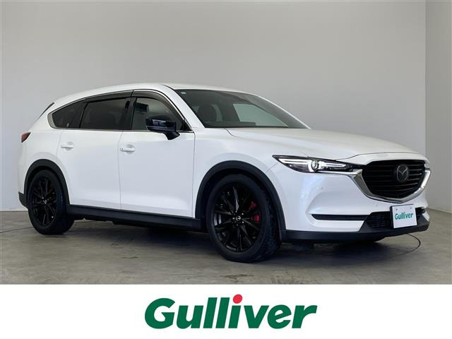 CX-82.2 XD ブラックトーンエディション