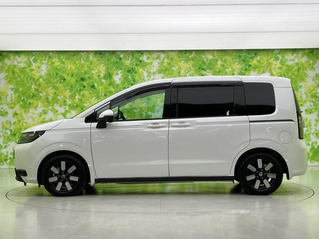 フリード1.5 e:HEV エアー EX